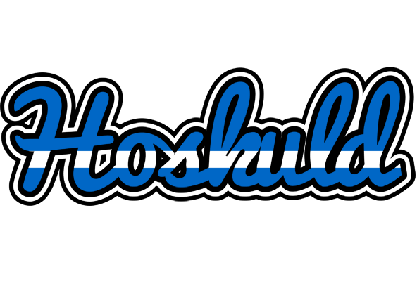 Hoskuld greece logo