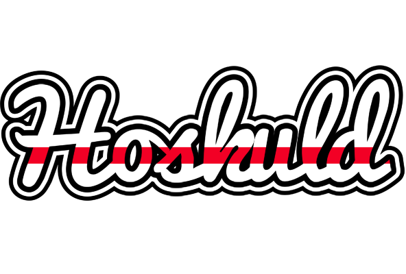 Hoskuld kingdom logo