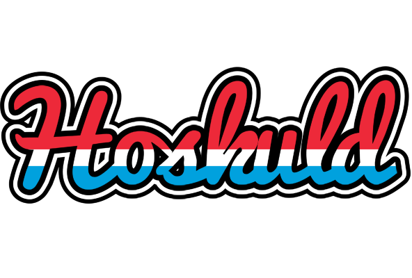 Hoskuld norway logo