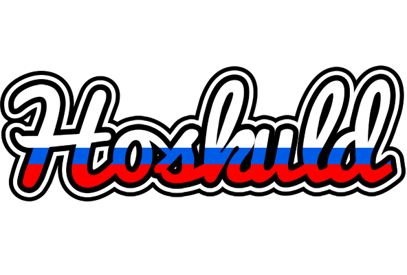 Hoskuld russia logo