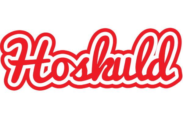 Hoskuld sunshine logo