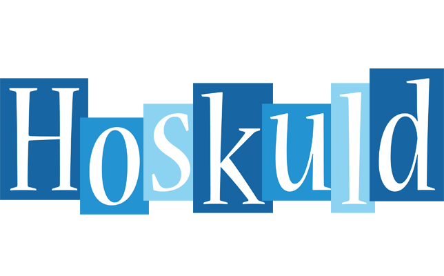 Hoskuld winter logo