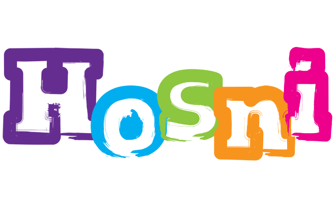 Hosni casino logo