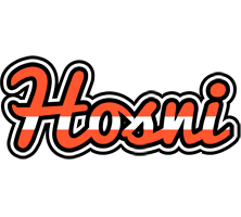 Hosni denmark logo