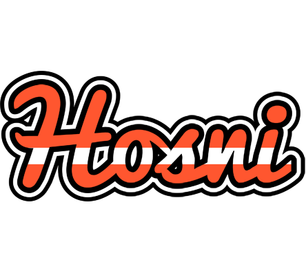 Hosni denmark logo