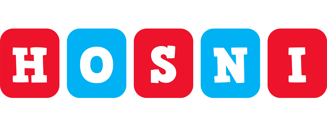Hosni diesel logo