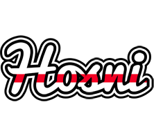 Hosni kingdom logo