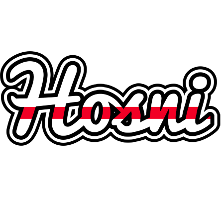 Hosni kingdom logo