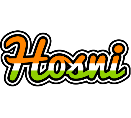 Hosni mumbai logo