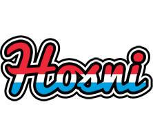 Hosni norway logo