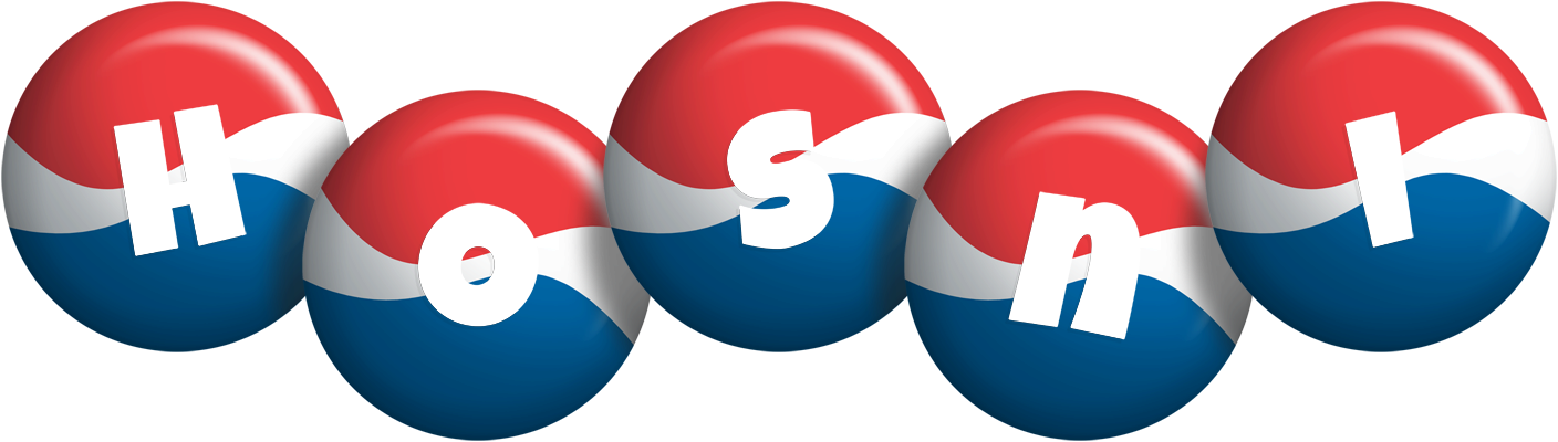 Hosni paris logo