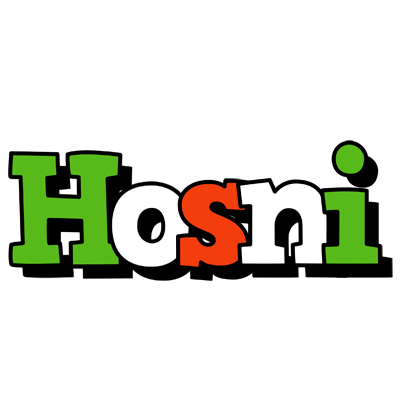Hosni venezia logo