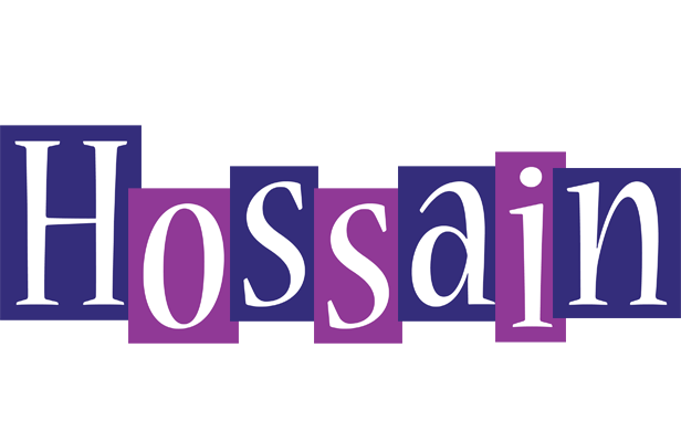 Hossain autumn logo