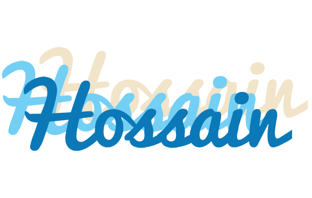 Hossain breeze logo