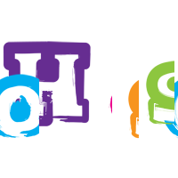 Hossain casino logo