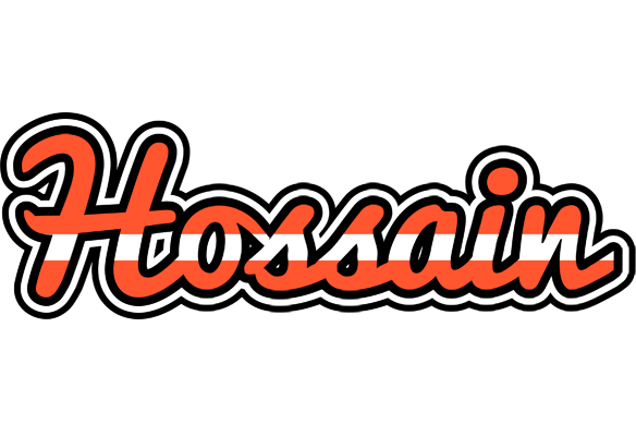 Hossain denmark logo