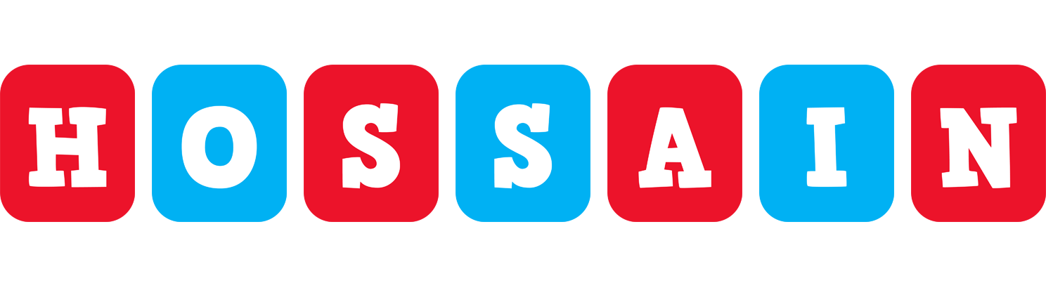 Hossain diesel logo