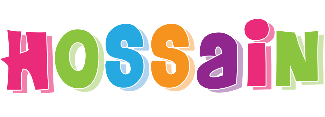 Hossain friday logo