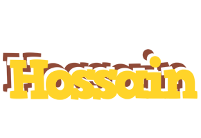 Hossain hotcup logo