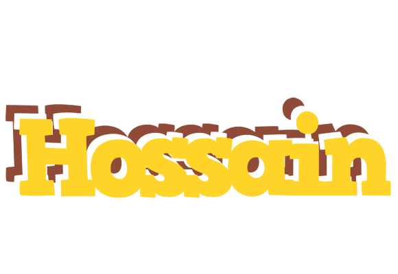 Hossain hotcup logo