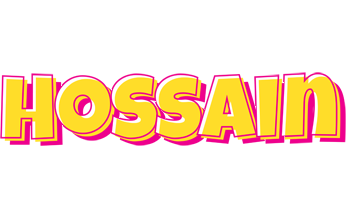 Hossain kaboom logo