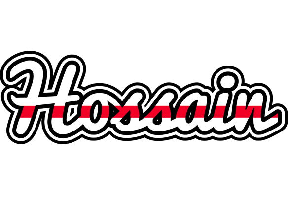 Hossain kingdom logo