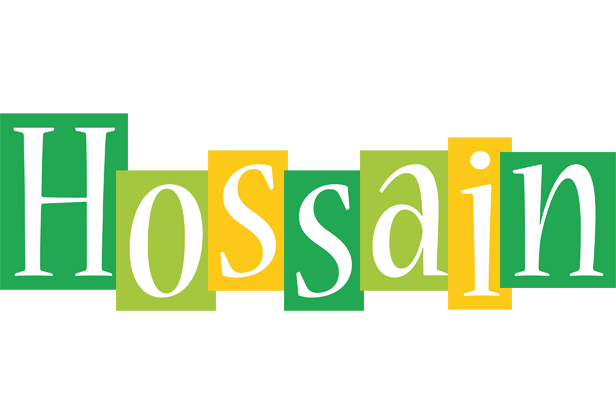 Hossain lemonade logo