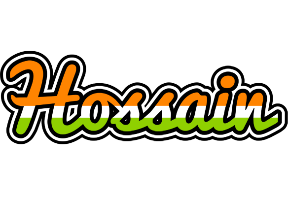 Hossain mumbai logo