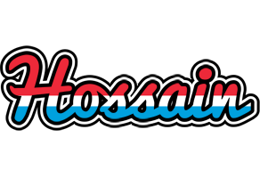 Hossain norway logo