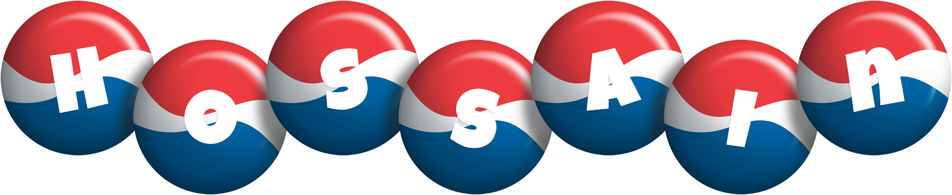 Hossain paris logo