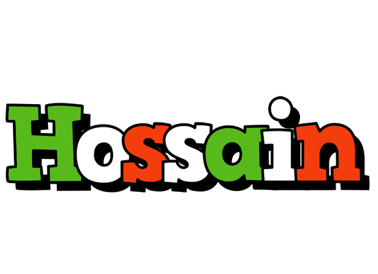 Hossain venezia logo