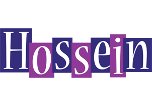 Hossein autumn logo