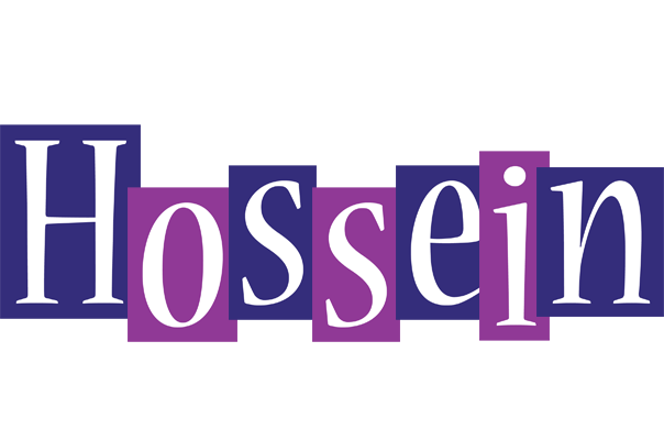 Hossein autumn logo