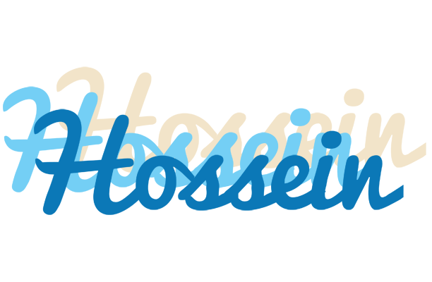 Hossein breeze logo