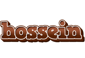 Hossein brownie logo