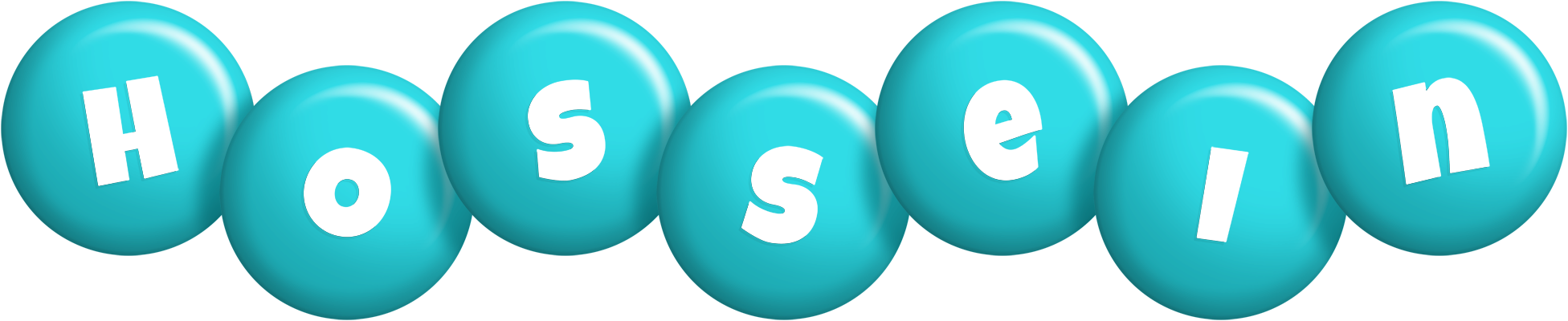 Hossein candy-azur logo