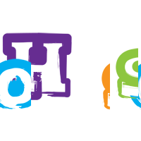 Hossein casino logo