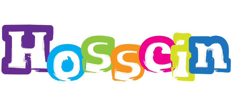 Hossein casino logo