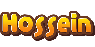 Hossein cookies logo