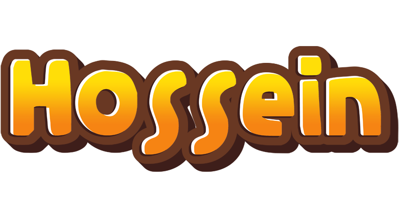 Hossein cookies logo