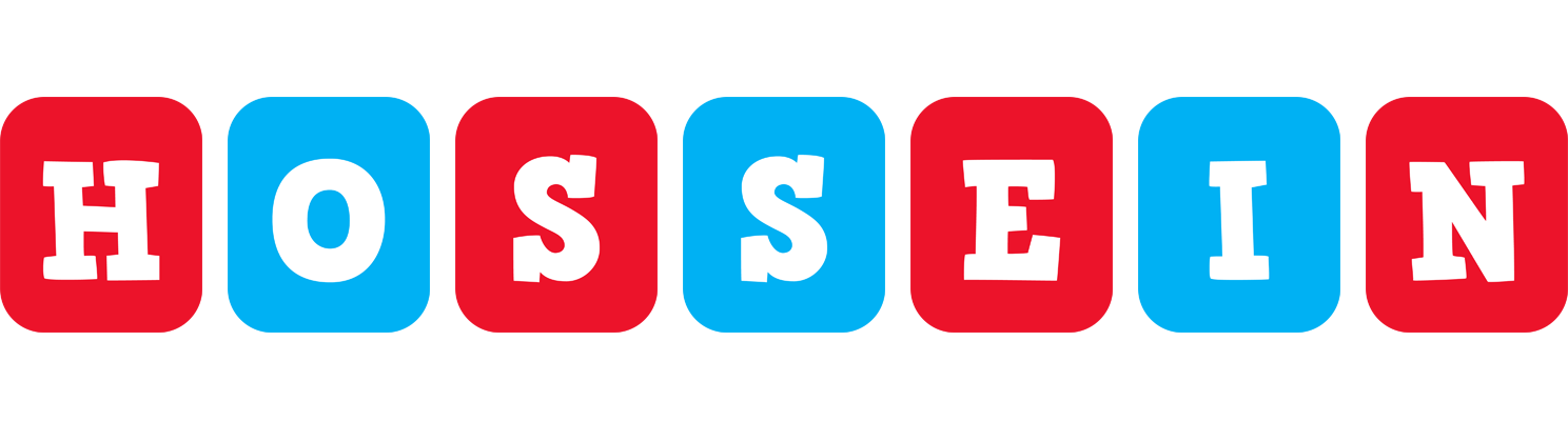 Hossein diesel logo