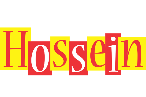 Hossein errors logo