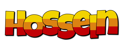 Hossein Logo | Name Logo Generator - I Love, Love Heart, Boots, Friday ...