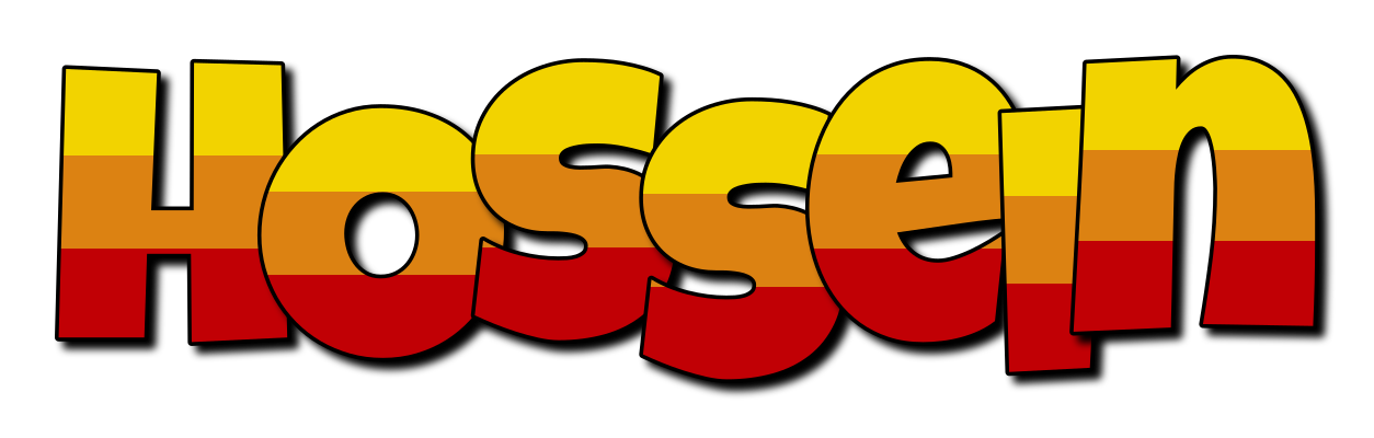 Hossein jungle logo
