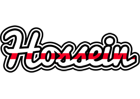 Hossein kingdom logo