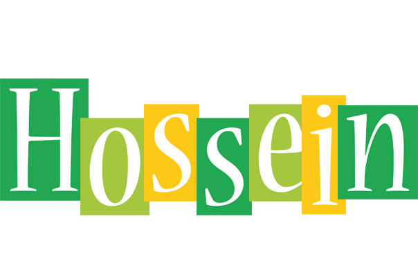 Hossein lemonade logo