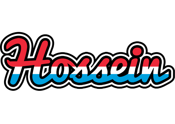 Hossein norway logo