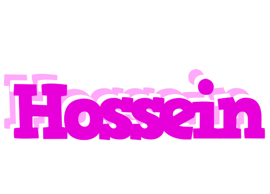 Hossein rumba logo