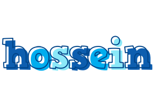 Hossein sailor logo