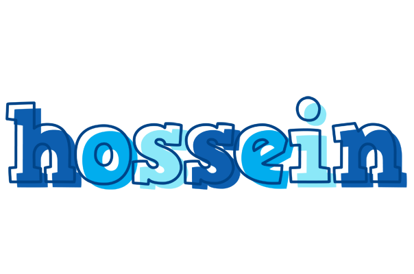 Hossein sailor logo